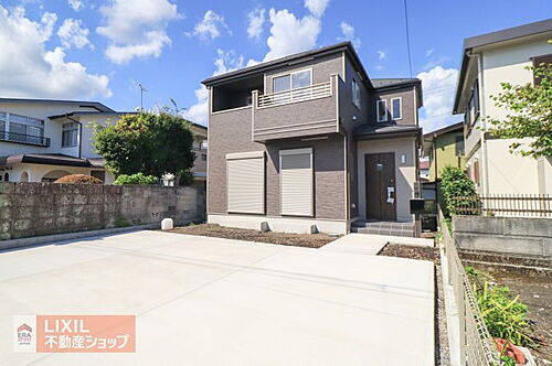 栃木県日光市平ケ崎 2290万円 4LDK