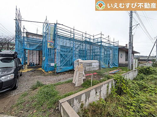 埼玉県比企郡小川町大字小川 2990万円 3LDK