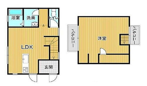 和歌山県紀の川市桃山町神田 中古住宅