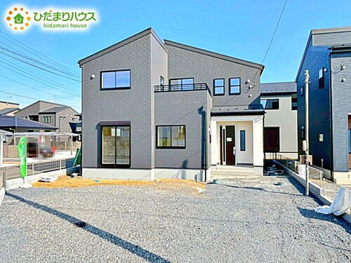 茨城県ひたちなか市大字市毛 2690万円 4LDK