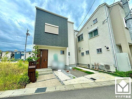 京都府京都市伏見区羽束師古川町 3950万円