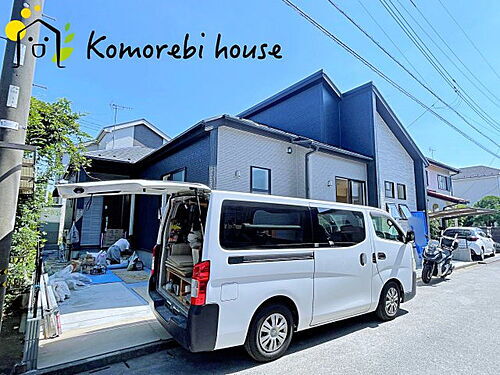 埼玉県蓮田市西新宿５丁目 3890万円 3LDK