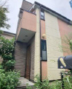 神奈川県川崎市多摩区長尾７丁目 3499万円