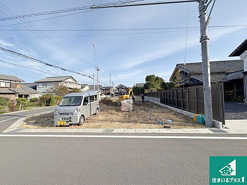 滋賀県守山市荒見町 3998万円 4LDK
