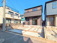 埼玉県春日部市米島 2980万円 4SLDK