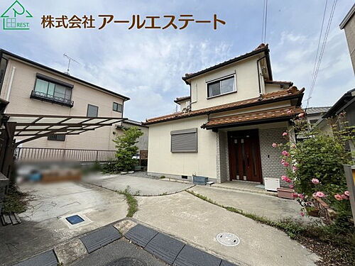 兵庫県加古川市平岡町新在家 2680万円