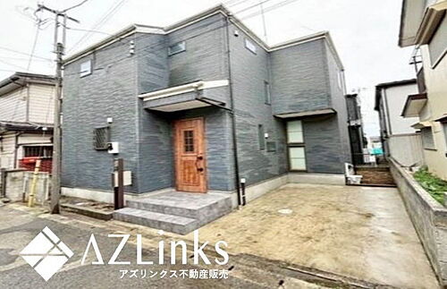 千葉県千葉市稲毛区山王町 1999万円