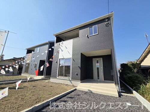 群馬県桐生市相生町2丁目 1799万円 4LDK