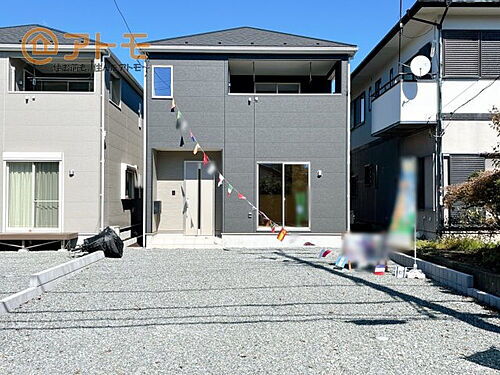 静岡県沼津市大塚 2180万円 4SLDK