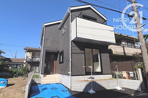 東京都昭島市郷地町2丁目 3680万円 2LDK