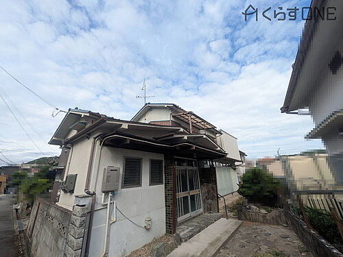兵庫県姫路市御立中５丁目 中古住宅