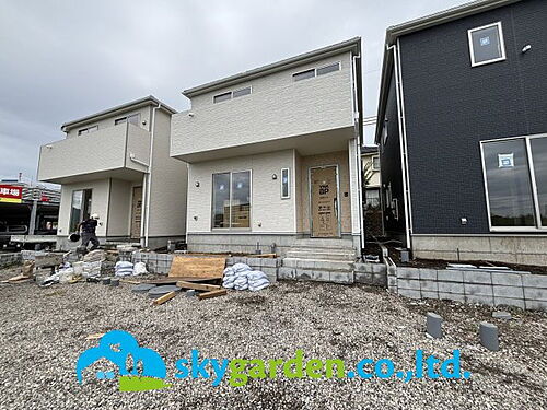 神奈川県伊勢原市下糟屋 2980万円 4LDK