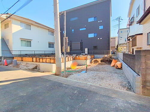 埼玉県越谷市東越谷6丁目 3999万円 4LDK