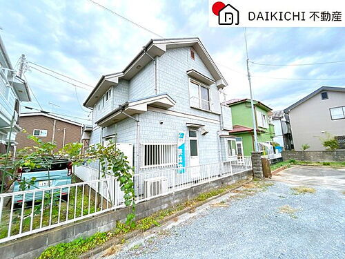 埼玉県熊谷市押切 中古住宅