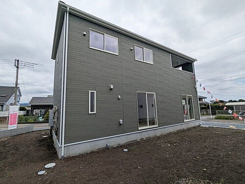 群馬県安中市古屋 1680万円 4LDK