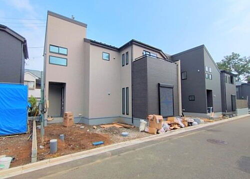 東京都東村山市多摩湖町２丁目 4080万円 3SLDK