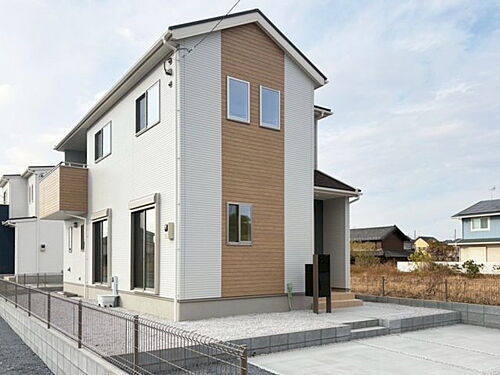 埼玉県深谷市東大沼 3380万円 4LDK