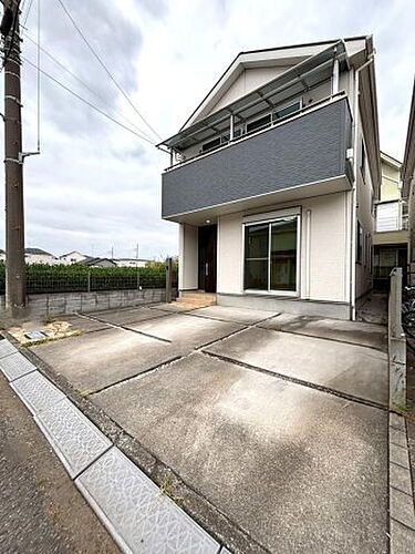 東京都東大和市仲原３丁目 中古住宅