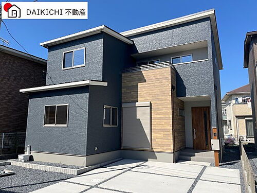 埼玉県熊谷市上之 3330万円 4LDK