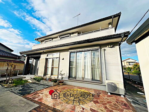 埼玉県加須市騎西 2950万円