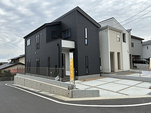 滋賀県大津市錦織１丁目 3880万円 3LDK