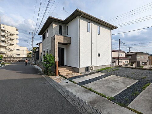 栃木県真岡市大谷台町 2690万円
