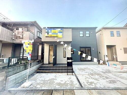 埼玉県吉川市大字保 4180万円 4LDK