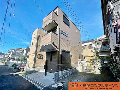 兵庫県西宮市小曽根町3丁目 3180万円 2SLDK