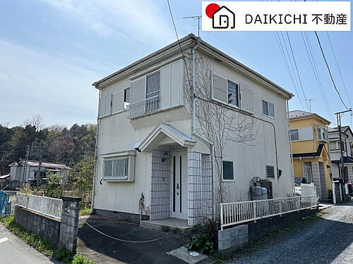 埼玉県比企郡小川町大字飯田 中古住宅