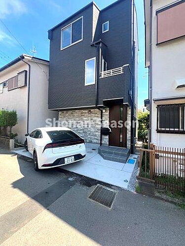 神奈川県茅ヶ崎市浜之郷 2780万円 2SLDK