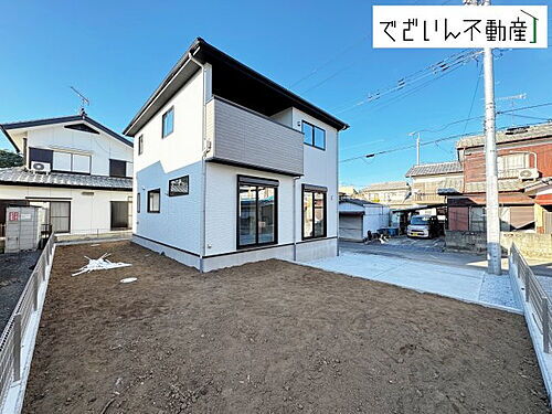 埼玉県熊谷市別府２丁目 3398万円 4LDK