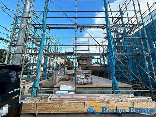 神奈川県茅ヶ崎市円蔵 4780万円 4LDK