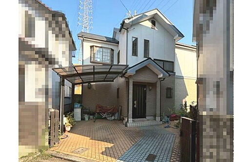 大阪府泉北郡忠岡町高月北１丁目 中古住宅