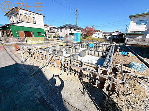 静岡県静岡市葵区上足洗3丁目 4690万円 4LDK