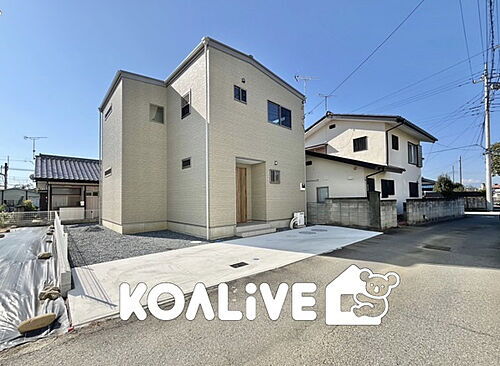 群馬県藤岡市立石 中古住宅