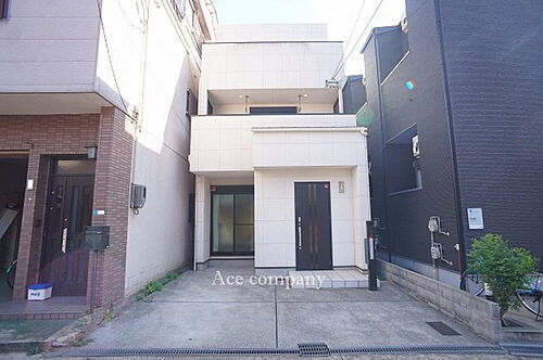 大阪府大阪市東成区大今里南５丁目 中古住宅