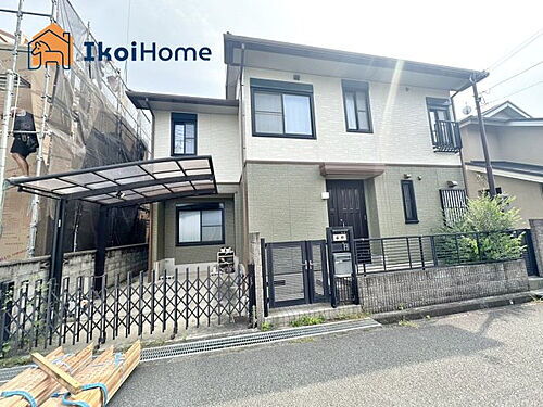 兵庫県明石市大久保町江井島 2980万円