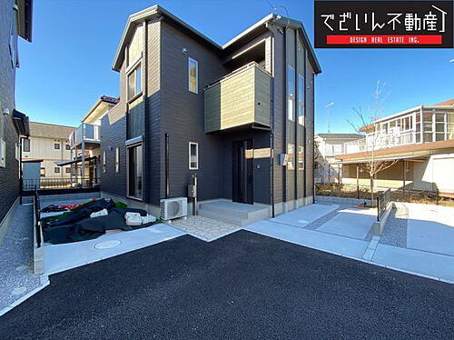 埼玉県行田市深水町 中古住宅