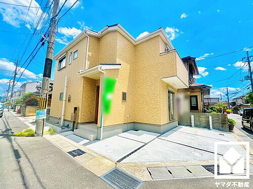京都府宇治市伊勢田町南遊田 3180万円 3SLDK