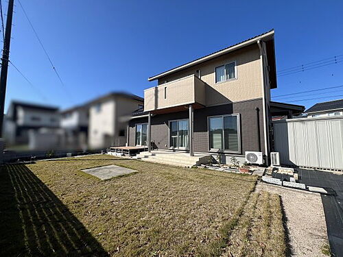 鳥取県境港市米川町 3400万円