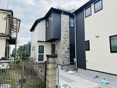 東京都八王子市椚田町 4699万円 4LDK