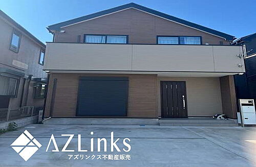 千葉県千葉市若葉区西都賀３丁目 中古住宅