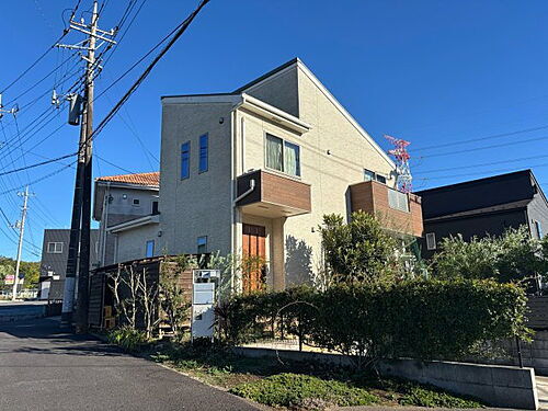 千葉県野田市三ツ堀 2380万円