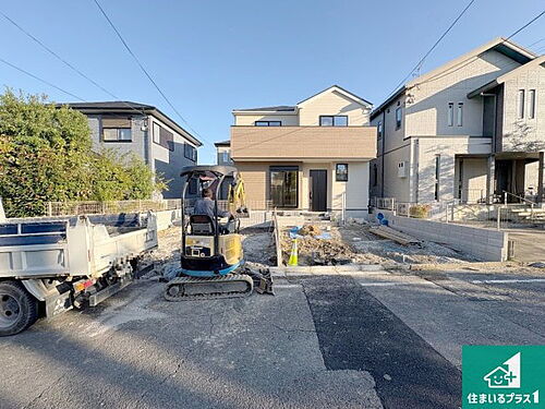 京都府八幡市男山松里 3490万円 4LDK