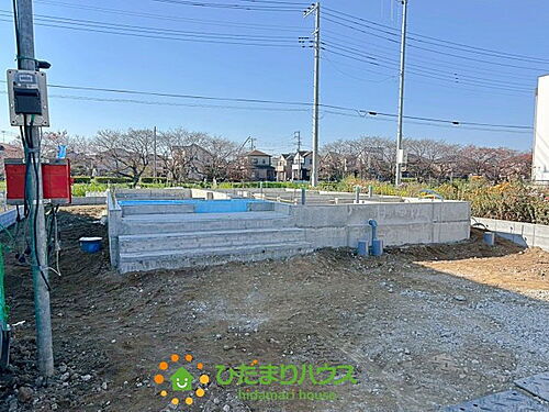 埼玉県北葛飾郡杉戸町大字下高野 2480万円 4LDK