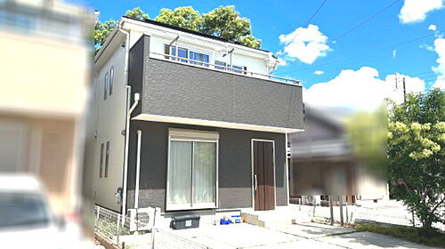 大阪府堺市中区福田 3280万円