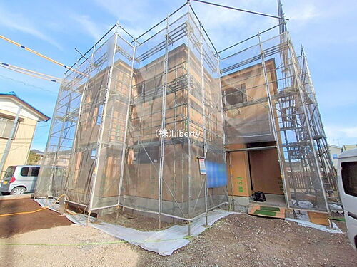 茨城県古河市上辺見 2290万円 4LDK