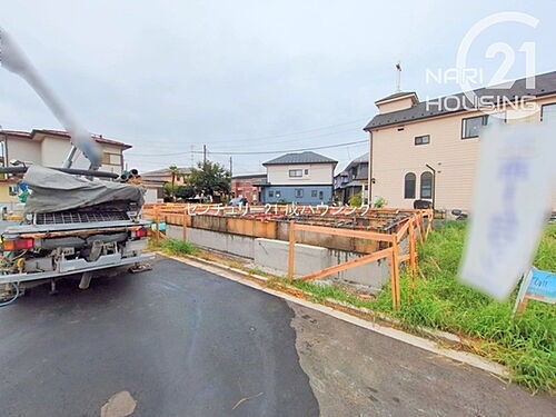 東京都武蔵村山市中原4丁目 3180万円 4LDK