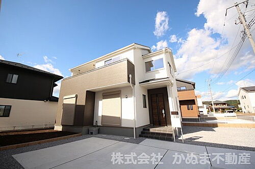 栃木県鹿沼市千渡 2590万円 4LDK