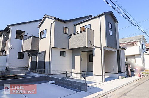 栃木県宇都宮市京町 3998万円 3LDK